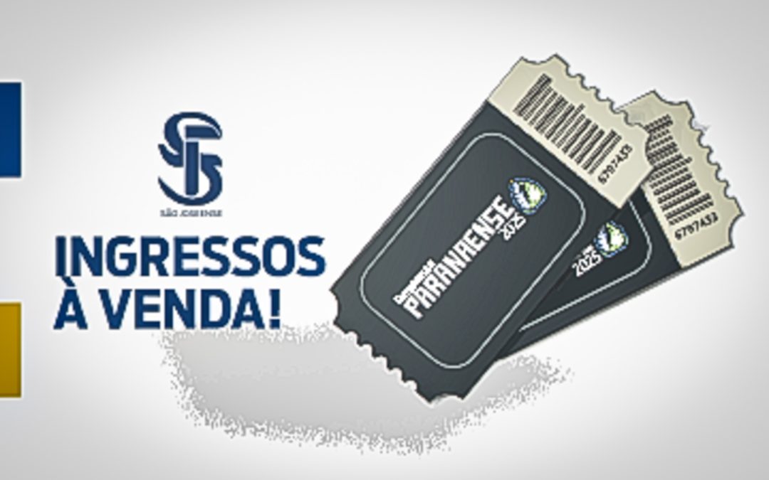 Pacote de Ingressos